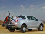 Mazda BT-50 Double Cab 2012 года (ZA)